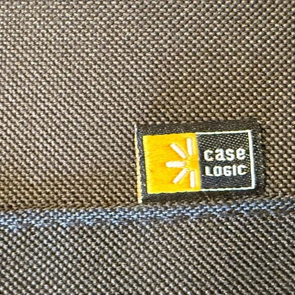 Case Logic 12 x 12 Black DVD Case with with 36 Classic Movies - Picture 12 of 12